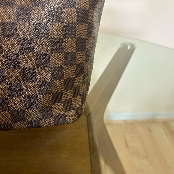 Louis Vuitton Saleya MM - Picture 10 of 15